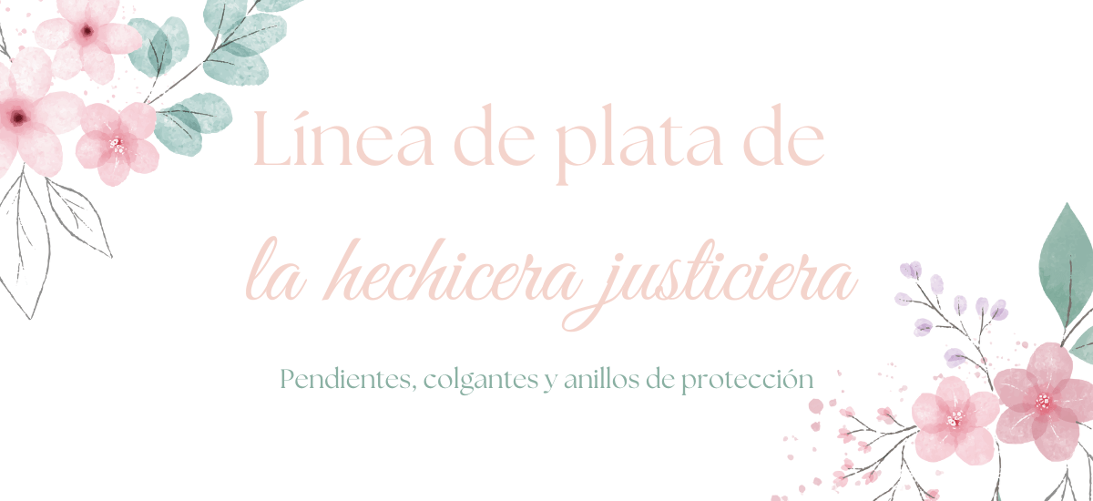 Pagina de inicio de las joyas de la hechicera